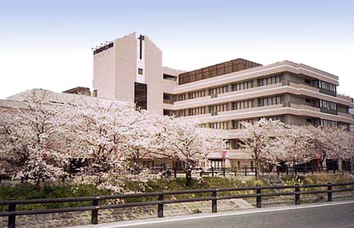 大和高田市立病院