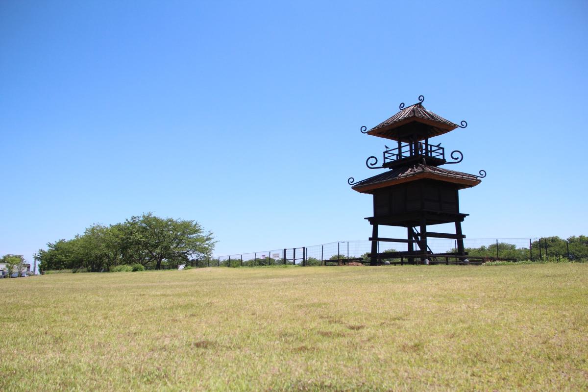 田原本町